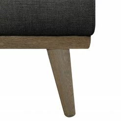 Mørteens Recamiere Billund - Strukturstoff - Strukturstoff Talta: Schwarz -Wohnzimmermöbel boutique en ligne 1000224264 200916 14002800294 DETAILS P000000001000224264