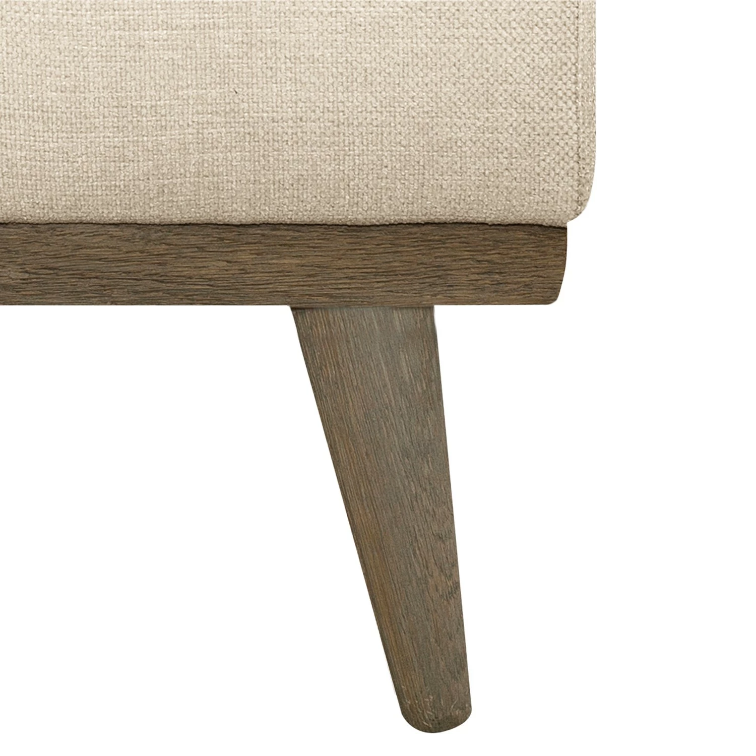 Mørteens Sofa Billund (2-Sitzer) Webstoff - Creme 12 Mørteens Sofa Billund (2-Sitzer) Webstoff - Creme – Bild 12