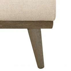 Mørteens Sofa Billund (3-Sitzer) - Strukturstoff - Strukturstoff Talta: Creme -Wohnzimmermöbel boutique en ligne 1000224285 200916 14012100495 DETAILS P000000001000224285