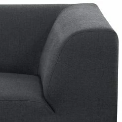 Mørteens Sofa Kurikka (2-Sitzer) - Webstoff - Webstoff Maloti: Anthrazit - Ohne Hocker -Wohnzimmermöbel boutique en ligne 1000224340 200916 14023700794 DETAILS P000000001000224340