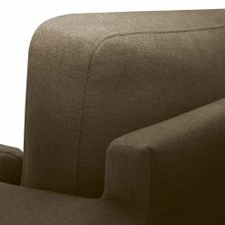 Mørteens Ecksofa Billund I Webstoff - Dunkelbraun - Longchair davorstehend rechts 12 Mørteens Ecksofa Billund I Webstoff - Dunkelbraun - Longchair davorstehend rechts -Wohnzimmermöbel boutique en ligne 1000224353 200916 14031100921 DETAILS P000000001000224353