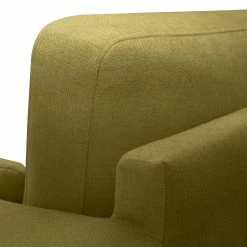 Mørteens Ecksofa Billund I Webstoff - Olivgrün - Longchair davorstehend rechts -Wohnzimmermöbel boutique en ligne 1000224355 200916 14031500936 DETAILS P000000001000224355