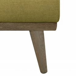 Mørteens Ecksofa Billund I Webstoff - Olivgrün - Longchair davorstehend rechts -Wohnzimmermöbel boutique en ligne 1000224355 200916 14031600940 DETAILS P000000001000224355