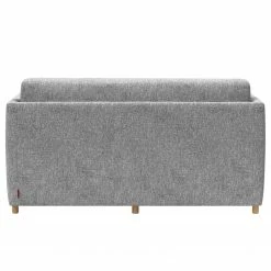 Innovation Möbel Schlafsofa Olan - Webstoff - Stoff Twist: Granite -Wohnzimmermöbel boutique en ligne 1000224419 200928 18503100014 DETAILS P000000001000224419