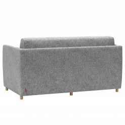 Innovation Möbel Schlafsofa Olan - Webstoff - Stoff Twist: Granite -Wohnzimmermöbel boutique en ligne 1000224419 200928 18503100015 DETAILS P000000001000224419
