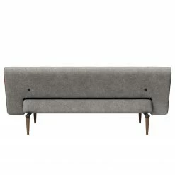 Innovation Möbel Schlafsofa Unfurl II - Webstoff - Stoff Flashtex: Light Grey -Wohnzimmermöbel boutique en ligne 1000224427 200928 18504700052 DETAILS P000000001000224427