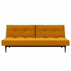 Innovation Möbel Schlafsofa Splitback Styletto I - Stoff Elegance: 507 Burned Curry 14 Innovation Möbel Schlafsofa Splitback Styletto I - Stoff Elegance: 507 Burned Curry -Wohnzimmermöbel boutique en ligne 1000224429 200928 18505700076 DETAILS P000000001000224429