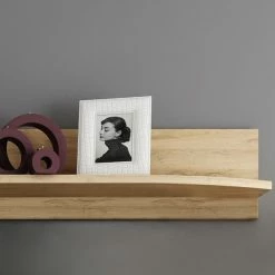 Loftscape Wohnwand Colcord (4-teilig) - Hochglanz Weiß / Eiche Dekor 15 Loftscape Wohnwand Colcord (4-teilig) - Hochglanz Weiß / Eiche Dekor -Wohnzimmermöbel boutique en ligne 1000224461 200902 06401400017 DETAILS P000000001000224461