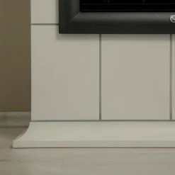 Ridgevalley Elektrokamin Binz - Cremeweiß -Wohnzimmermöbel boutique en ligne 1000224498 200922 15384700039 DETAILS P000000001000224498