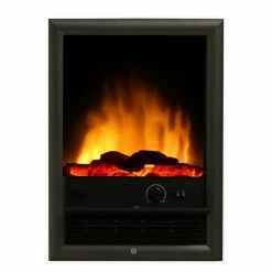 Ridgevalley Elektrokamin Binz - Cremeweiß -Wohnzimmermöbel boutique en ligne 1000224498 200922 15384700040 DETAILS P000000001000224498