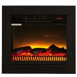 Loftscape Elektrokamin Baltrum - Grau -Wohnzimmermöbel boutique en ligne 1000224501 200922 15391500070 DETAILS P000000001000224501