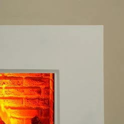 Loftscape Elektrokamin Borkum - Weiß - Einsatz Stein Dekor 15 Loftscape Elektrokamin Borkum - Weiß - Einsatz Stein Dekor -Wohnzimmermöbel boutique en ligne 1000224510 200922 15402100136 DETAILS P000000001000224510