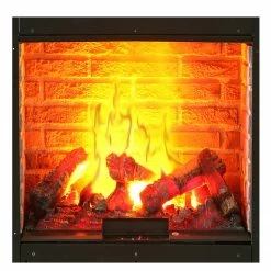 Loftscape Elektrokamin Borkum - Weiß - Einsatz Stein Dekor 19 Loftscape Elektrokamin Borkum - Weiß - Einsatz Stein Dekor -Wohnzimmermöbel boutique en ligne 1000224510 200922 15402500140 DETAILS P000000001000224510