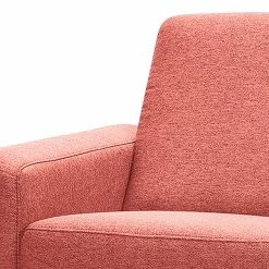 Fredriks Sessel Helper - Webstoff - Webstoff Cavo: Koralle -Wohnzimmermöbel boutique en ligne 1000225164 210305 12302400231 DETAILS P000000001000225164