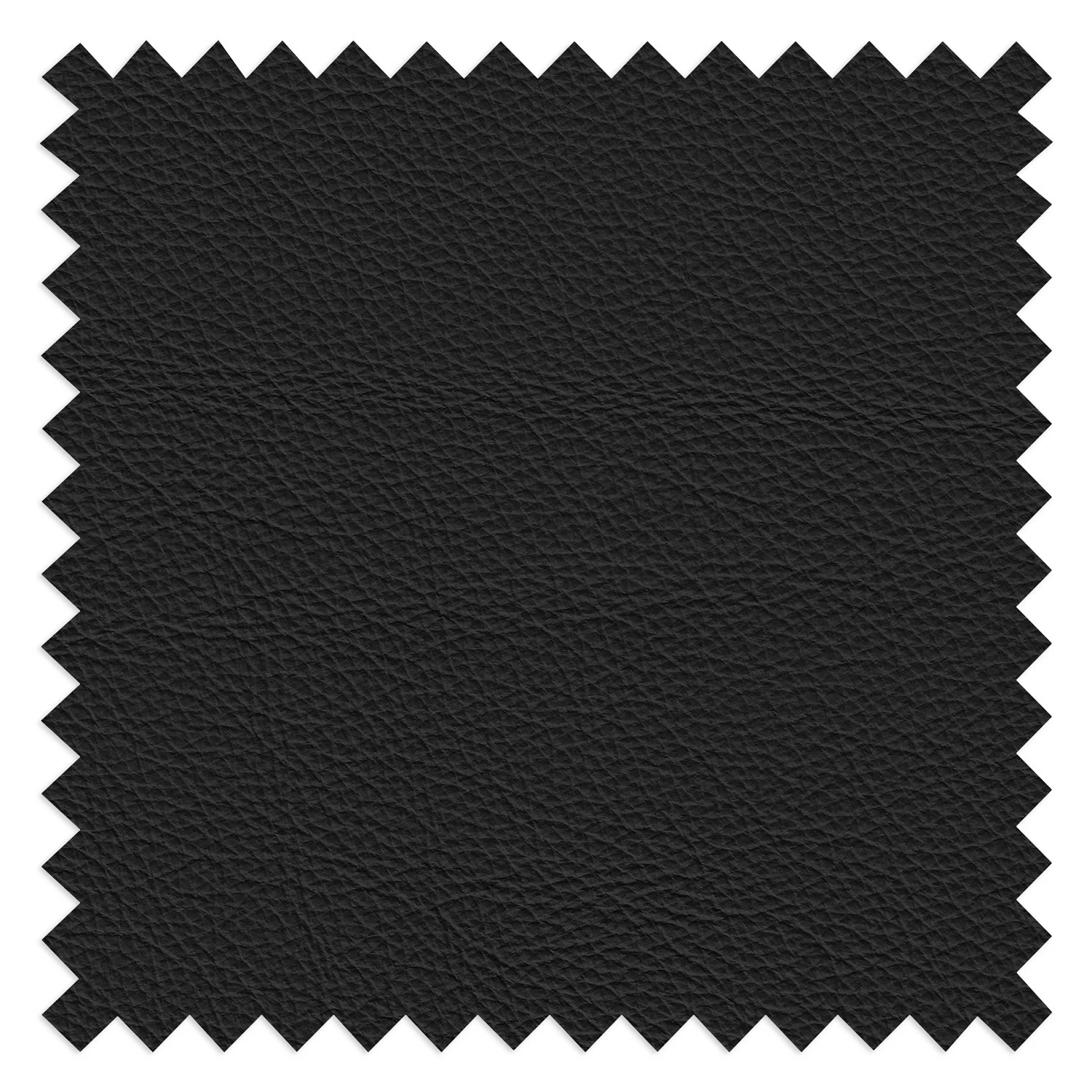 Fredriks Ecksofa Linville - Echtleder Poas: Schwarz - Breite: 258 cm - Longchair davorstehend links - Mit Kopfstütze 8 Fredriks Ecksofa Linville - Echtleder Poas: Schwarz - Breite: 258 cm - Longchair davorstehend links - Mit Kopfstütze – Bild 8