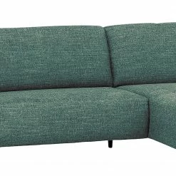 Fredriks Ecksofa Bingham - Webstoff - Webstoff Pras: Blau - Longchair davorstehend rechts - Ohne Hocker 10 Fredriks Ecksofa Bingham - Webstoff - Webstoff Pras: Blau - Longchair davorstehend rechts - Ohne Hocker -Wohnzimmermöbel boutique en ligne 1000225264 210305 12313501045 DETAILS P000000001000225264