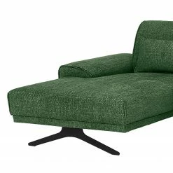 Fredriks Ecksofa Harwick - Webstoff - Webstoff Tose: Grün - Longchair davorstehend links 11 Fredriks Ecksofa Harwick - Webstoff - Webstoff Tose: Grün - Longchair davorstehend links -Wohnzimmermöbel boutique en ligne 1000225287 210809 08570000046 DETAILS P000000001000225287