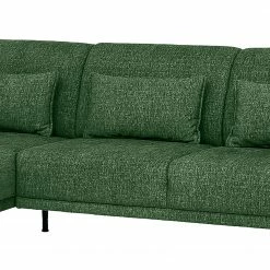 Fredriks Ecksofa Harwick - Webstoff - Webstoff Tose: Grün - Longchair davorstehend links 12 Fredriks Ecksofa Harwick - Webstoff - Webstoff Tose: Grün - Longchair davorstehend links -Wohnzimmermöbel boutique en ligne 1000225287 210809 08570000047 DETAILS P000000001000225287