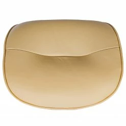 Modoform Relaxsessel Vincenzo - Echtleder / Kunstleder - Creme -Wohnzimmermöbel boutique en ligne 1000225779 220422 200 DETAILS P000000001000225779