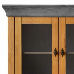 Maison Belfort Buffet Bergen II - Kiefer massiv - Kiefer Laugenfarbig / Kiefer Grau 19 Maison Belfort Buffet Bergen II - Kiefer massiv - Kiefer Laugenfarbig / Kiefer Grau -Wohnzimmermöbel boutique en ligne 1000225943 211122 08330703729 DETAILS P000000001000225943