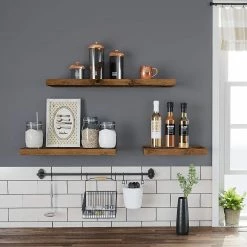 Loftscape Wandboard Cottondale - Braun - Breite: 80 cm -Wohnzimmermöbel boutique en ligne 1000226186 200922 17382700042 MOOD DETAILS P000000001000226186 mood