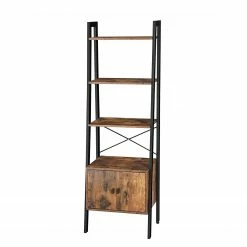 Red Living Regal Cushing - Braun / Schwarz