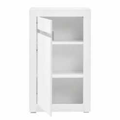 Loftscape Kommode Cape Ann IV - Hochglanz Weiß / Matt Weiß 8 Loftscape Kommode Cape Ann IV - Hochglanz Weiß / Matt Weiß -Wohnzimmermöbel boutique en ligne 1000226240 200923 15522100012 DETAILS P000000001000226240