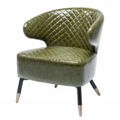 Kare Design Sessel Session - Webstoff