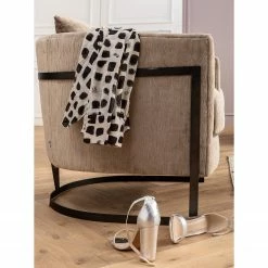 Kare Design Sessel La Vida - Webstoff -Wohnzimmermöbel boutique en ligne 1000226268 210210 15385800072 MOOD DETAILS P000000001000226268 mood