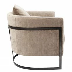 Kare Design Sessel La Vida - Webstoff -Wohnzimmermöbel boutique en ligne 1000226268 210210 15390800073 DETAILS P000000001000226268