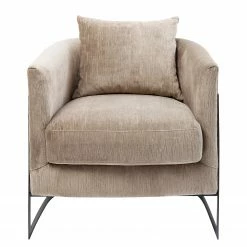 Kare Design Sessel La Vida - Webstoff -Wohnzimmermöbel boutique en ligne 1000226268 210210 15391800075 DETAILS P000000001000226268