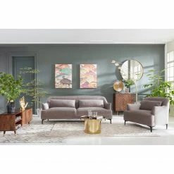 Kare Design Sofa Proud (3-Sitzer) - Samt -Wohnzimmermöbel boutique en ligne 1000226270 210210 15411100095 MOOD DETAILS P000000001000226270 mood