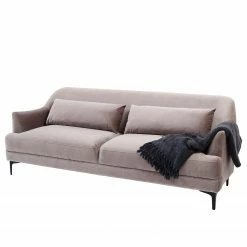 Kare Design Sofa Proud (3-Sitzer) - Samt -Wohnzimmermöbel boutique en ligne 1000226270 210210 15412400097 DETAILS P000000001000226270