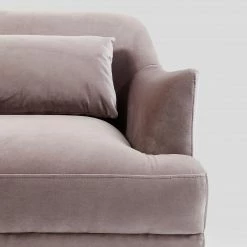 Kare Design Sofa Proud (3-Sitzer) - Samt -Wohnzimmermöbel boutique en ligne 1000226270 210210 15413200099 DETAILS P000000001000226270