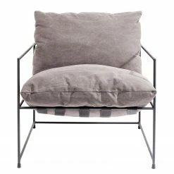 Kare Design Sessel Cornwall - Webstoff -Wohnzimmermöbel boutique en ligne 1000226273 210210 15433700131 DETAILS P000000001000226273