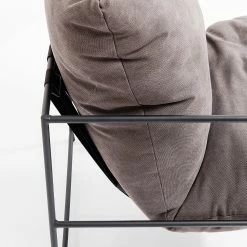 Kare Design Sessel Cornwall - Webstoff -Wohnzimmermöbel boutique en ligne 1000226273 210210 15434900134 DETAILS P000000001000226273