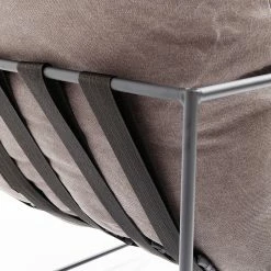 Kare Design Sessel Cornwall - Webstoff -Wohnzimmermöbel boutique en ligne 1000226273 210210 15435200135 DETAILS P000000001000226273