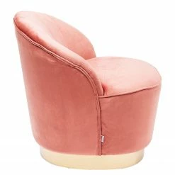 Kare Design Sessel Cherry Rose - Samt 13 Kare Design Sessel Cherry Rose - Samt -Wohnzimmermöbel boutique en ligne 1000226276 210210 15445500153 DETAILS P000000001000226276