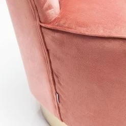 Kare Design Sessel Cherry Rose - Samt 18 Kare Design Sessel Cherry Rose - Samt -Wohnzimmermöbel boutique en ligne 1000226276 210210 15451800158 DETAILS P000000001000226276