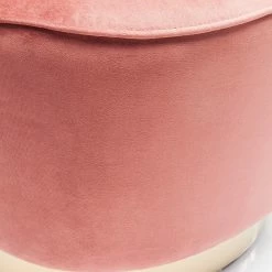 Kare Design Sessel Cherry Rose - Samt 20 Kare Design Sessel Cherry Rose - Samt -Wohnzimmermöbel boutique en ligne 1000226276 210210 15452500160 DETAILS P000000001000226276