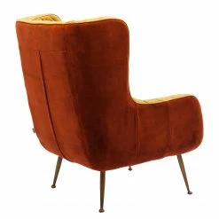 Kare Design Sessel Nonna - Samt 14 Kare Design Sessel Nonna - Samt -Wohnzimmermöbel boutique en ligne 1000226288 210210 15560800004 DETAILS P000000001000226288