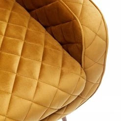 Kare Design Sessel Nonna - Samt 17 Kare Design Sessel Nonna - Samt -Wohnzimmermöbel boutique en ligne 1000226288 210210 15561600007 DETAILS P000000001000226288