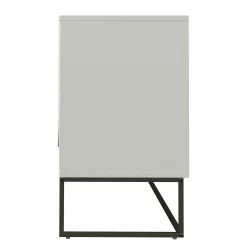 Tenzo Sideboard Lipp I - Weiß 9 Tenzo Sideboard Lipp I - Weiß -Wohnzimmermöbel boutique en ligne 1000226359 220803 032 DETAILS P000000001000226359