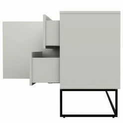 Tenzo Sideboard Lipp I - Weiß 10 Tenzo Sideboard Lipp I - Weiß -Wohnzimmermöbel boutique en ligne 1000226359 220803 033 DETAILS P000000001000226359