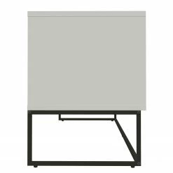 Tenzo TV-Lowboard Lipp I - Weiß 8 Tenzo TV-Lowboard Lipp I - Weiß -Wohnzimmermöbel boutique en ligne 1000226380 220803 032 DETAILS P000000001000226380