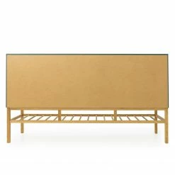 Tenzo Sideboard Scoop - Eiche teilmassiv - Dunkelgrün 17 Tenzo Sideboard Scoop - Eiche teilmassiv - Dunkelgrün -Wohnzimmermöbel boutique en ligne 1000226392 201006 12073800136 DETAILS P000000001000226392