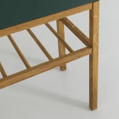 Tenzo Sideboard Scoop - Eiche teilmassiv - Dunkelgrün 18 Tenzo Sideboard Scoop - Eiche teilmassiv - Dunkelgrün -Wohnzimmermöbel boutique en ligne 1000226392 201006 12073800137 DETAILS P000000001000226392