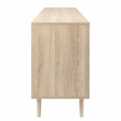 Naturoo Sideboard Bouzy II - Eiche Sonoma Dekor -Wohnzimmermöbel boutique en ligne 1000227250 201007 13492200016 DETAILS P000000001000227250
