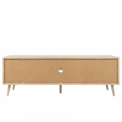 Naturoo TV-Lowboard Bouzy - Eiche Sonoma Dekor -Wohnzimmermöbel boutique en ligne 1000227258 201007 13493900035 DETAILS P000000001000227258