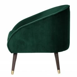 Ridgevalley Sessel Volonne - Samt Ravi: Antikgrün 25 Ridgevalley Sessel Volonne - Samt Ravi: Antikgrün -Wohnzimmermöbel boutique en ligne 1000227295 210319 14053900078 DETAILS P000000001000227295